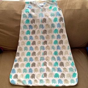 Halo Fleece Sleep Sack size L 12-18 Months